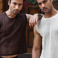 Vests & Tanks