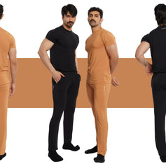 Yoga x Sleepwear
