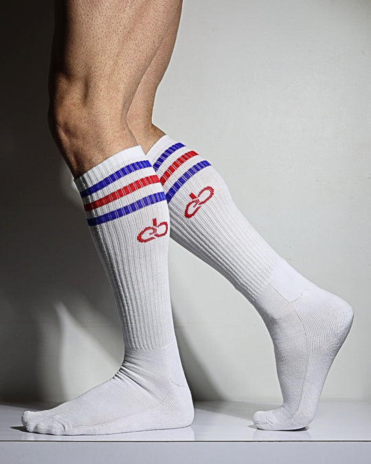 Signature Trio Sport Socks, photo 1