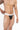 BigBoy Jockstrap / Dark Twin (Black with White Waistband)