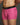 Button Trunk for Men, ibis rose modal, photo 1