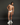 The Hold Me Brief /White