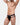 Erobold - Sinister's Society - Bandit FlexJock - Jockstrap - Black - #color_black - ecomposer-color-black