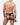 Erobold - Sinister's Society - Bandit FlexJock - Jockstrap - Black - #color_black - ecomposer-color-black