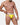 Erobold - Sinister's Society - Bandit FlexJock - Jockstrap - Lemon - #color_lemon - ecomposer-color-lemon