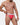 Erobold - Sinister's Society - Bandit FlexJock - Jockstrap - Viva Magenta - #color_viva-magenta - ecomposer-color-viva-magenta