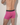 Button Trunk for Men, ibis rose modal, photo 5