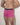 Button Trunk for Men, ibis rose modal, photo 2