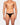 Bare Instinct Brazilian Cut Brief, black, photo 1