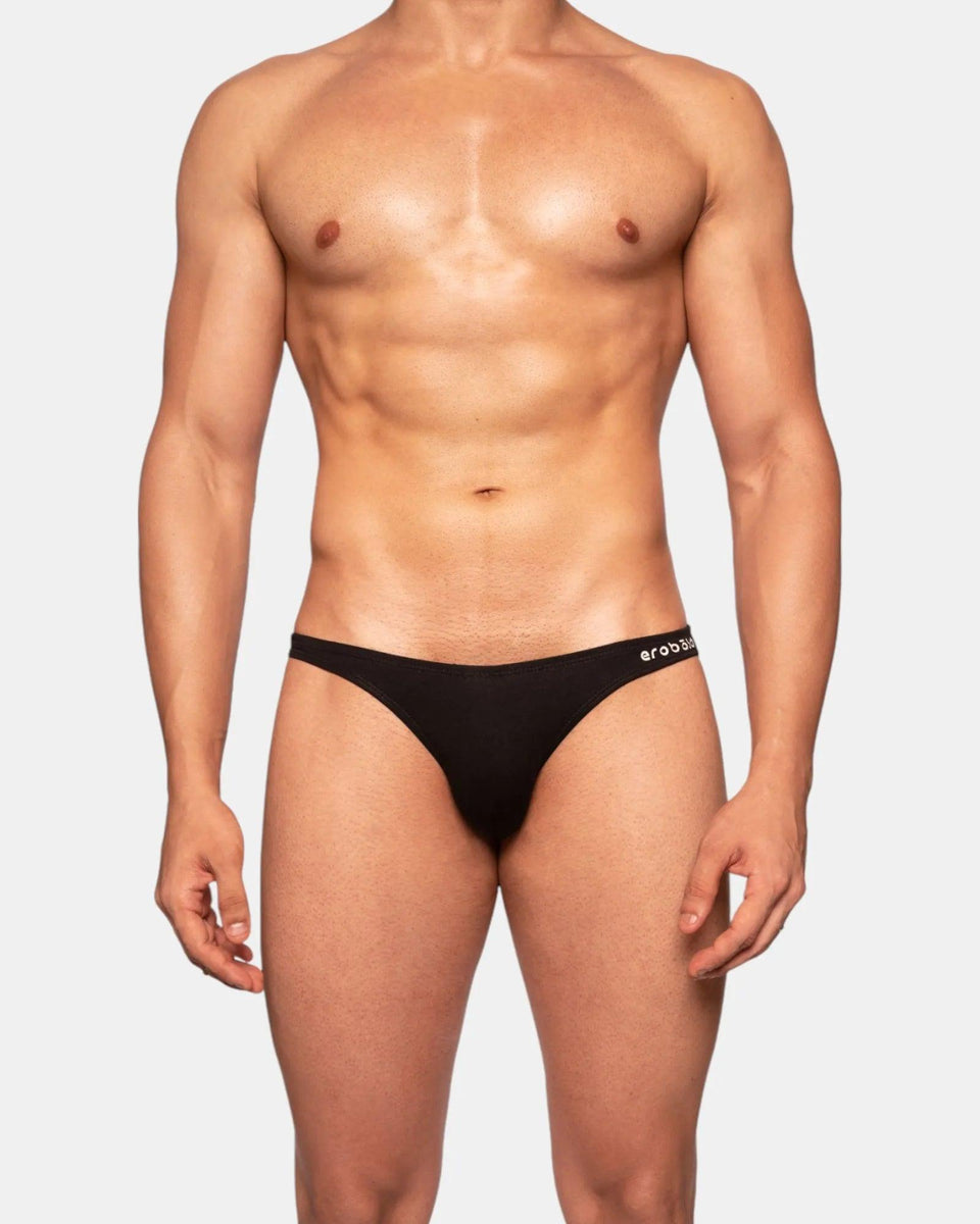 Bare Instinct Brief, black, photo 1
