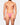 Classic Thong /Ibis Rose