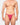 Classic Thong, viva magenta, photo 1