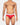 Gentleman's Brief /Viva Magenta
