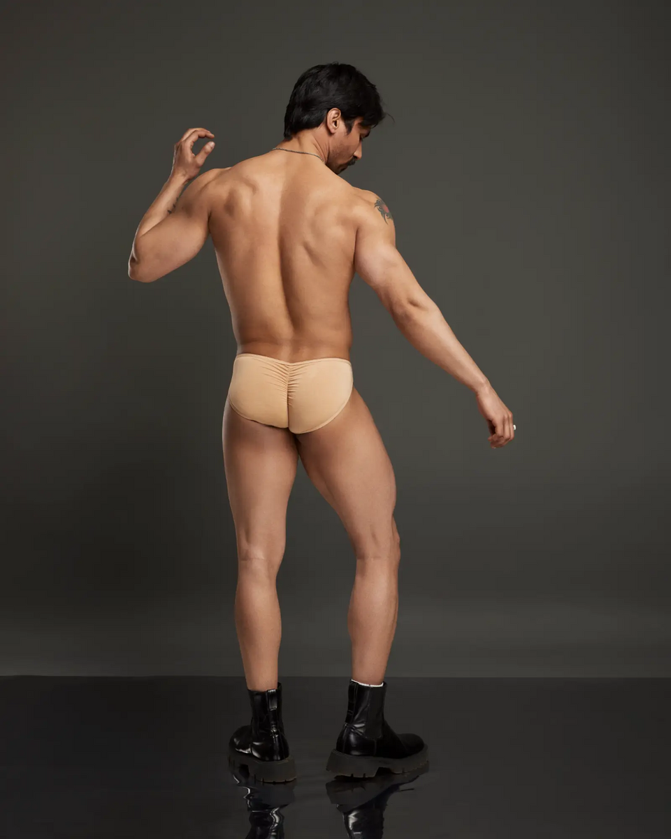 The Hold Me Brief, skin, photo 4