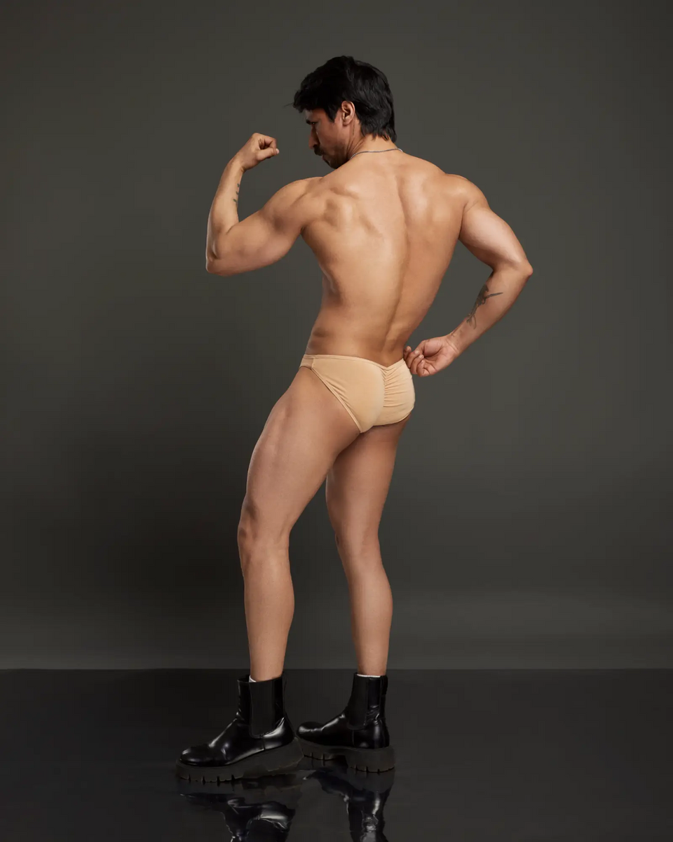 The Hold Me Brief, skin, photo 2