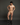 The Hold Me Brief /Skin