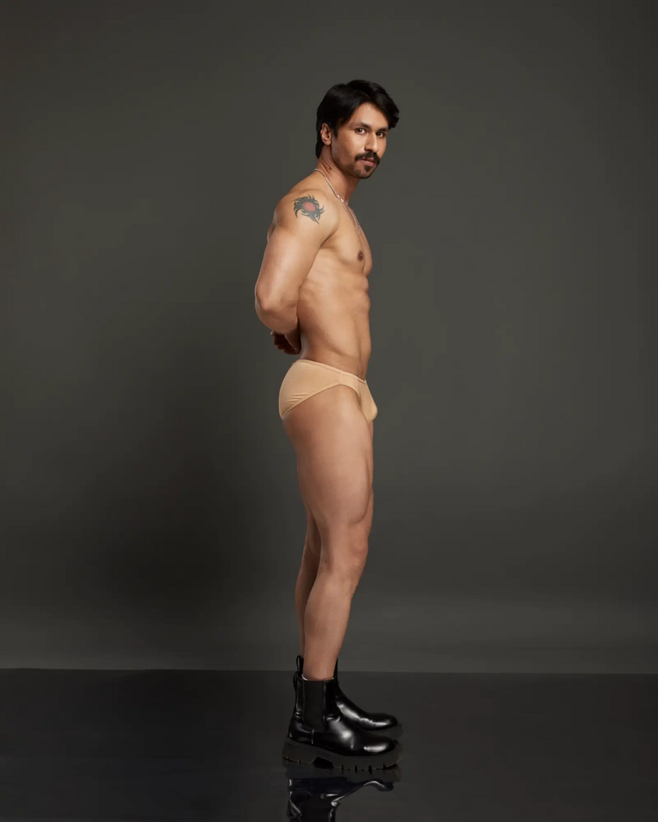 The Hold Me Brief, skin, photo 3