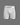 Veil Trunk /White