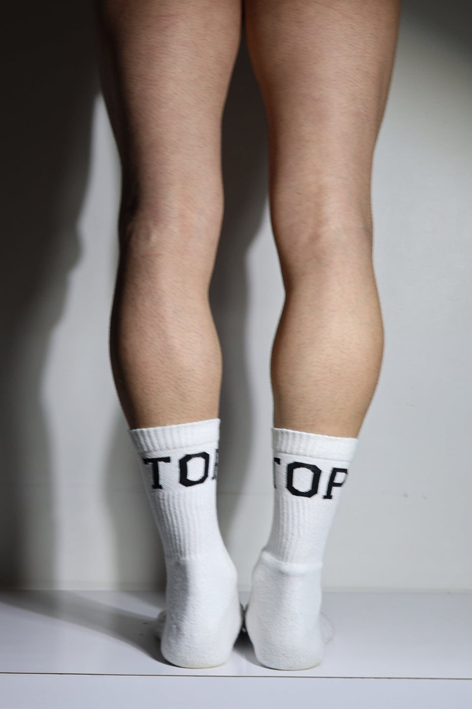 TOP Terry Socks, photo 2