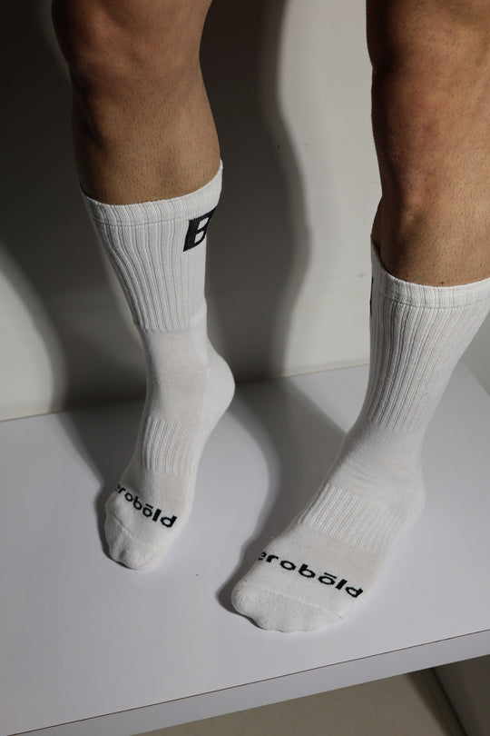 BTM Terry Socks, photo 1
