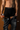 Button Trunk for Men / Black | Modal
