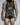 ARACHNE/ Celestial Web Bodysuit
