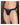 Bigboy Crochet Jockstrap / Black