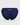 Clearband Low-Rise Bikini Brief, navy, photo 4