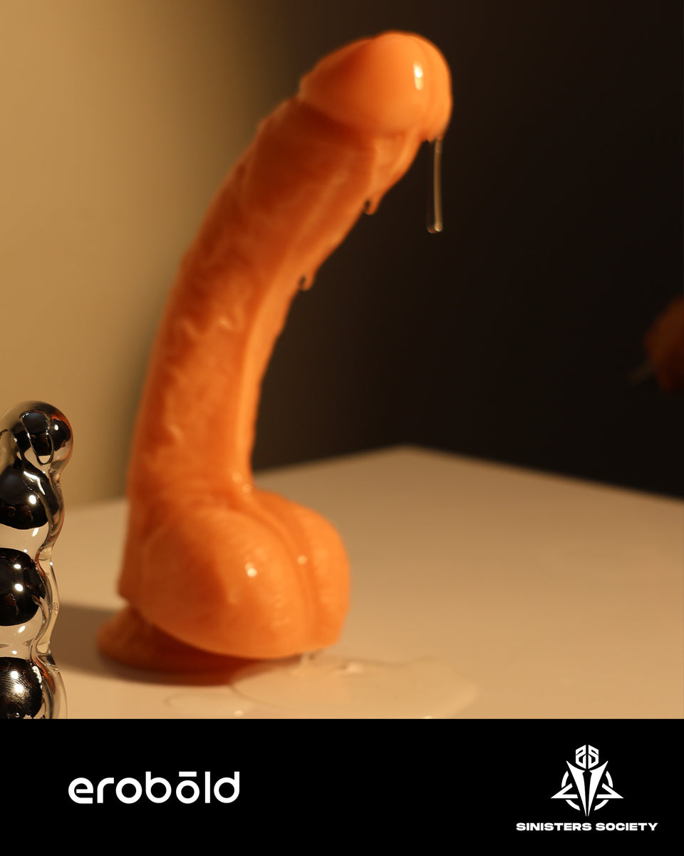 The Explorer Silicone Wand, photo 2
