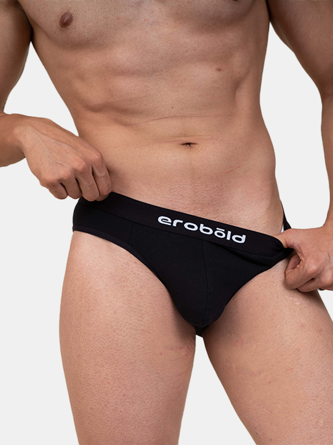 SquatBound Hybrid brief