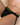 BigBoy Jockstrap / Black (Neon Green)