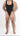 Classic Bodysuit /Black