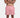 Conquer Active Shorts /Peach