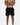 Conquer Active Shorts /Midnight Black