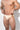 Metal Mark Brief ORB (Silver x Light Skin)