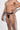 BandEdge Thong /Black