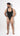 Classic Bodysuit /Black