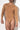 Surfer Bodysuit /Tan
