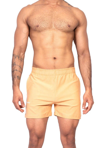 Desert Storm Shorts | Beige