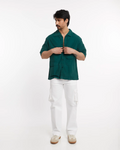 Forest Ops Shirt, dark green, photo 4