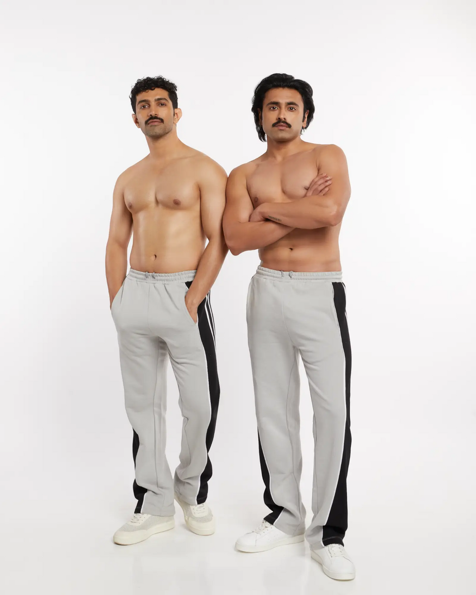 Groovy Street Joggers, grey, photo 3