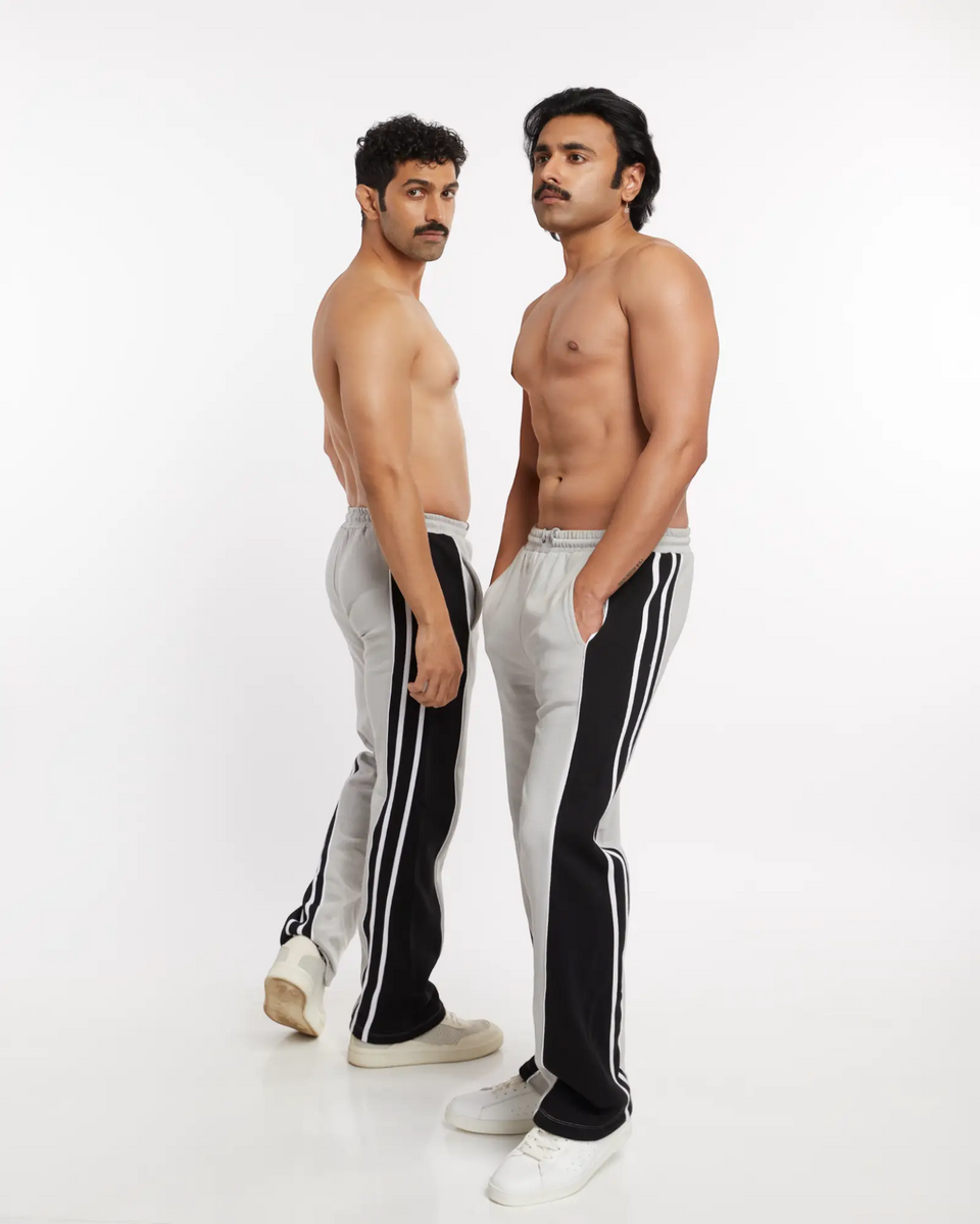 Groovy Street Joggers, grey, photo 2