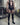 ARACHNE/ Full Body Fishnet Stockings Suit