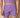Aegis Knit Shorts /Lavender