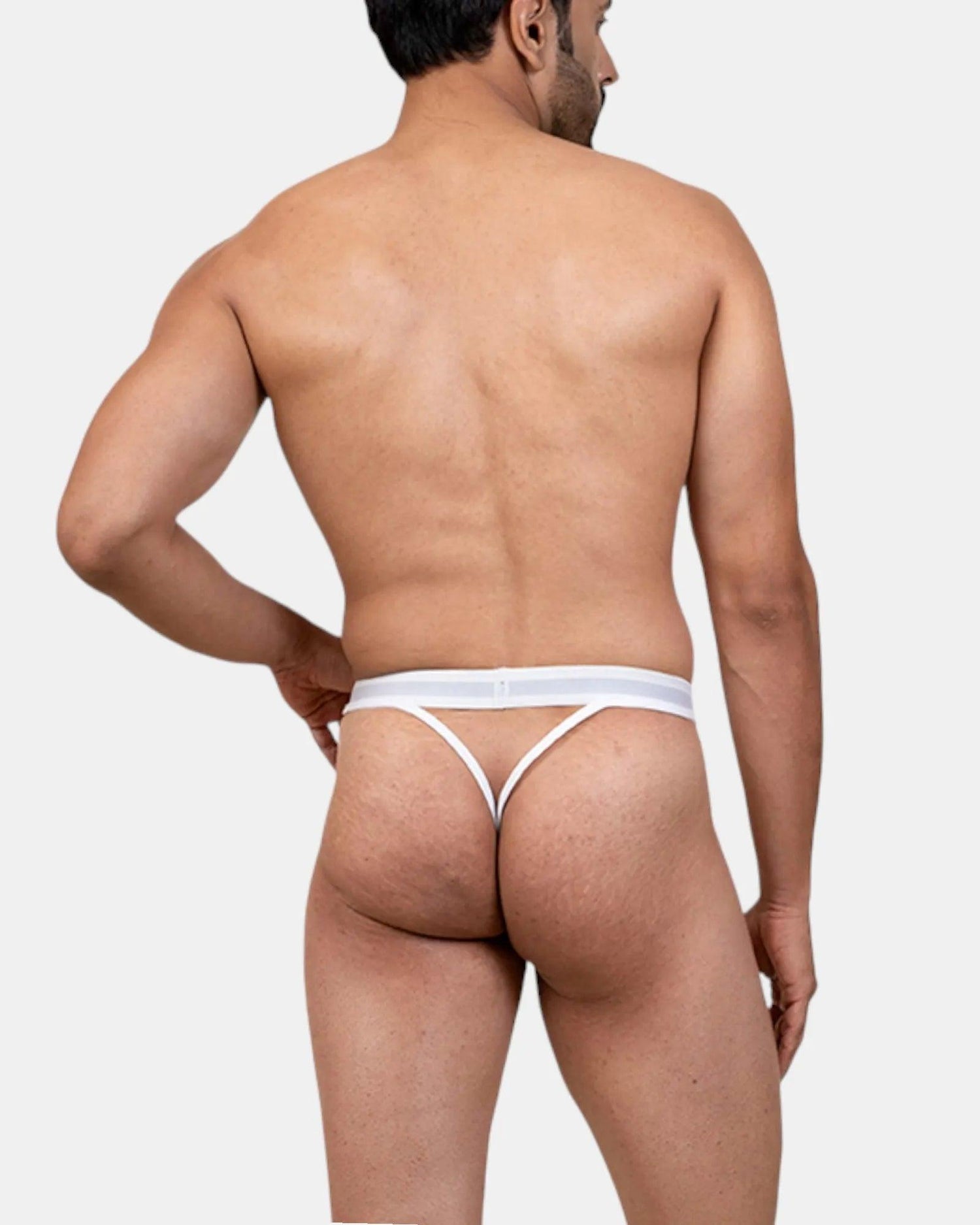 BandEdge Thong