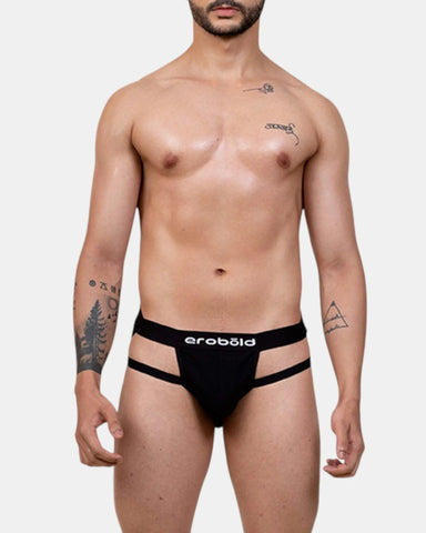 Bandit FlexJock | Black