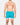 Zephyr Shorts /Turquoise