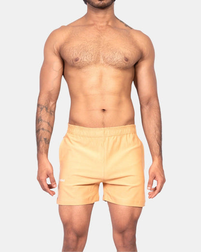 Desert Storm Shorts | Beige