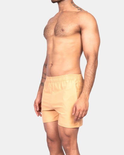 Desert Storm Shorts | Beige