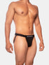 BigBoy Jockstrap - Black - Erobold - 